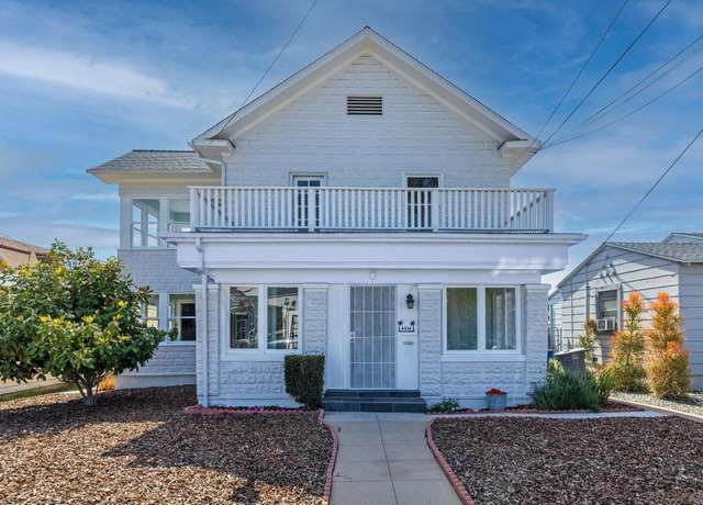 Property at 4874-4876 Palm Ave, La Mesa, CA 91942, 5 beds, 3 baths