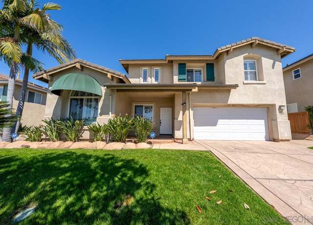 Property at 1611 Santa Flora Rd, Chula Vista, CA 91913, 5 beds, 2.5 baths