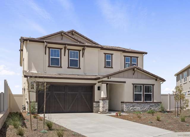 Property at 948 Visalia Pl, San Marcos, CA 92069, 5 beds, 3.5 baths