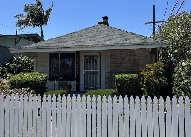 Property at 3816 Richmond St, San Diego, CA 92103, 2 beds, 1.5 baths