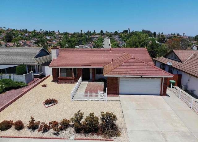 Property at 4876 Glenhaven Dr, Oceanside, CA 92056, 3 beds, 2 baths