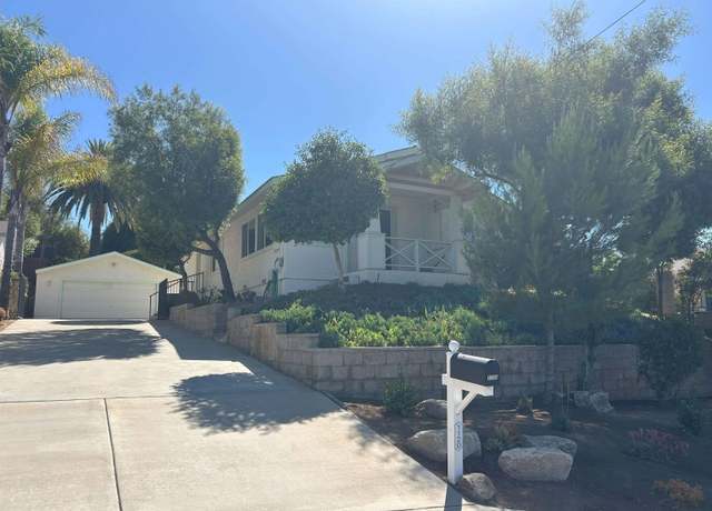 Property at 1120 S Broadway, Escondido, CA 92025, 3 beds, 2 baths