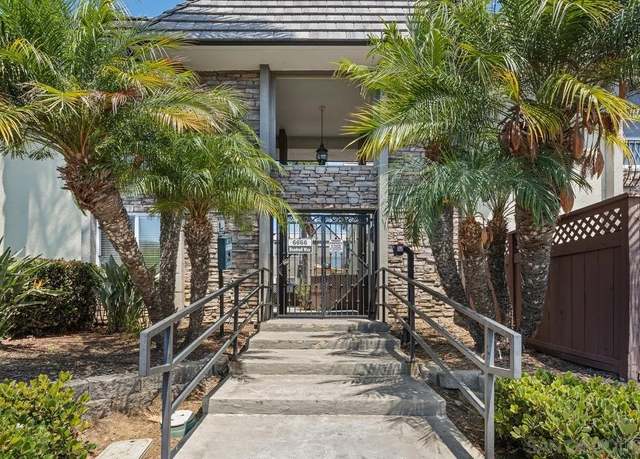 Property at 6666 Beadnell Way #15, San Diego, CA 92117, 1 bed, 1 bath