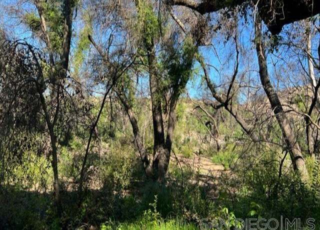 Property at Bunny Dr Unit Sec 26-16-2E Nwq Neq Of, Jamul, CA 91935