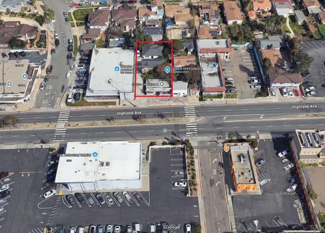 Property at 1329-35 Highland Ave, National City, CA 91950, 4 beds, 3 baths