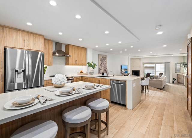 Property at 135 S Sierra Ave #23, Solana Beach, CA 92075, 2 beds, 2.5 baths