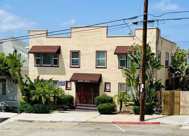 Property at 2336 Union St, San Diego, CA 92101, 10 beds, 6 baths