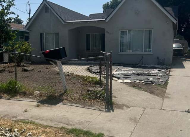 Property at 1158 Wall Ave, San Bernardino, CA 92410, 3 beds, 1 bath
