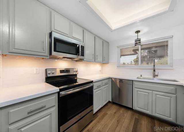 Property at 4235 Asher St #61, San Diego, CA 92110, 2 beds, 2 baths