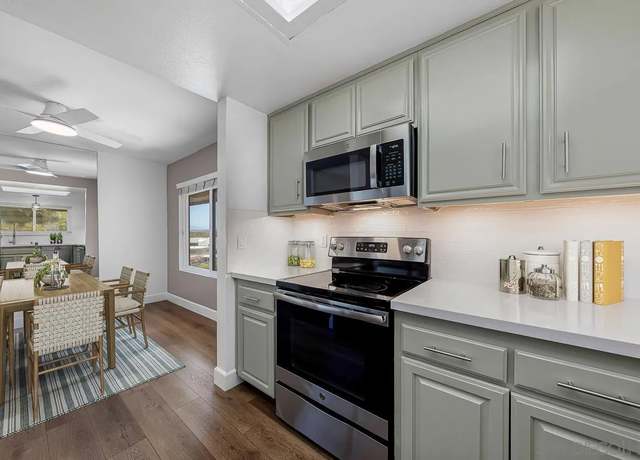 Property at 4235 Asher St #61, San Diego, CA 92110, 2 beds, 2 baths