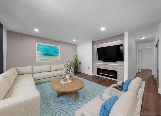 Property at 4235 Asher St #61, San Diego, CA 92110, 2 beds, 2 baths