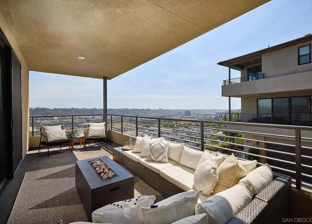Property at 2921 Via Alta Pl, San Diego, CA 92108, 3 beds, 3.5 baths