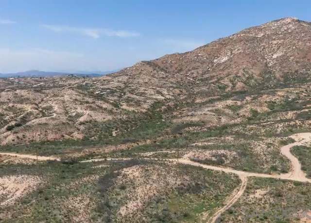 Property at Bunny Dr, Jamul, CA 91935