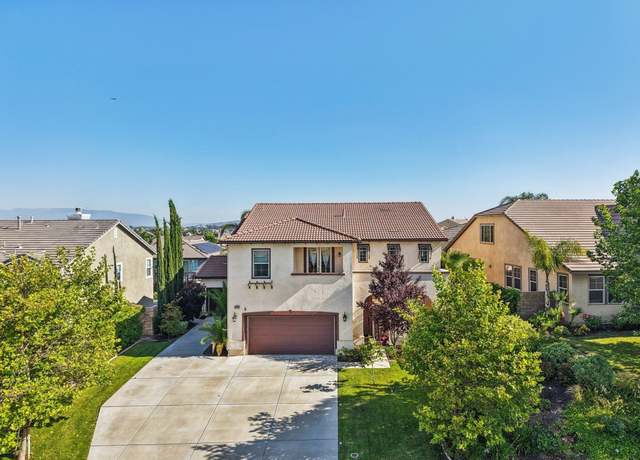 Property at 30413 Savoie St, Murrieta, CA 92563, 5 beds, 3 baths
