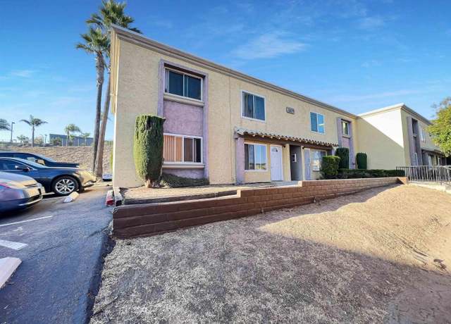 Property at 1679 Pentecost Way #1, San Diego, CA 92105, 2 beds, 1 bath