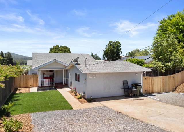 Property at 931 Rock Springs Rd, San Marcos, CA 92069, 3 beds, 3 baths
