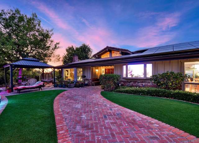 Property at 17505 Corte Lomas Verde, Poway, CA 92064, 4 beds, 3.5 baths