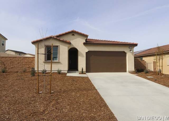 Property at 29539 Bowie Ct Lot 44, Winchester, CA 92530, 3 beds, 2 baths