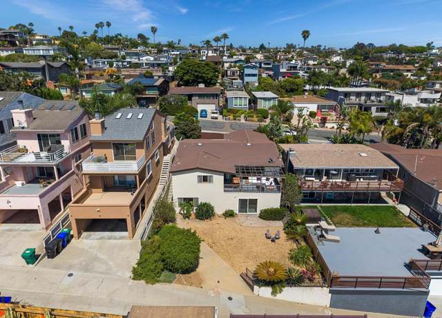 Property at 3640 Princeton Ave, San Diego, CA 92117, 3 beds, 2.5 baths