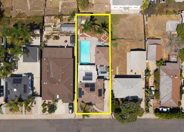 Property at 7572 Sturgess Ave, La Mesa, CA 91941, 3 beds, 2 baths