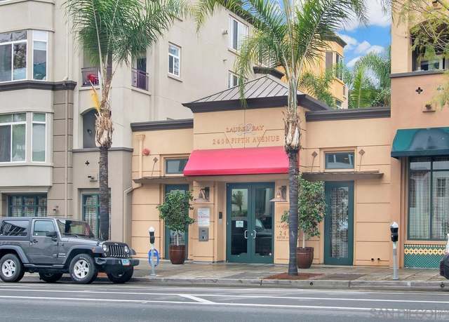 Property at 2400 5th Ave #403, San Diego, CA 92101, 1 bath