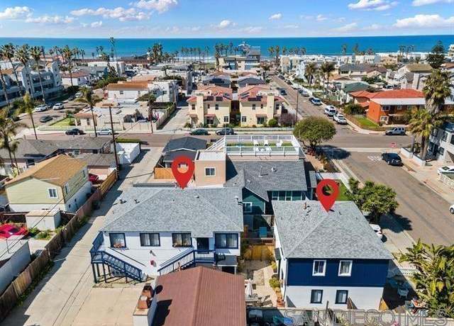 Property at 217 Evergreen Ave, Imperial Beach, CA 91932, 6 beds, 4 baths