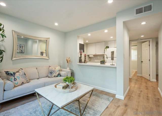 Property at 5736 Lauretta St #3, San Diego, CA 92110, 1 bed, 1 bath