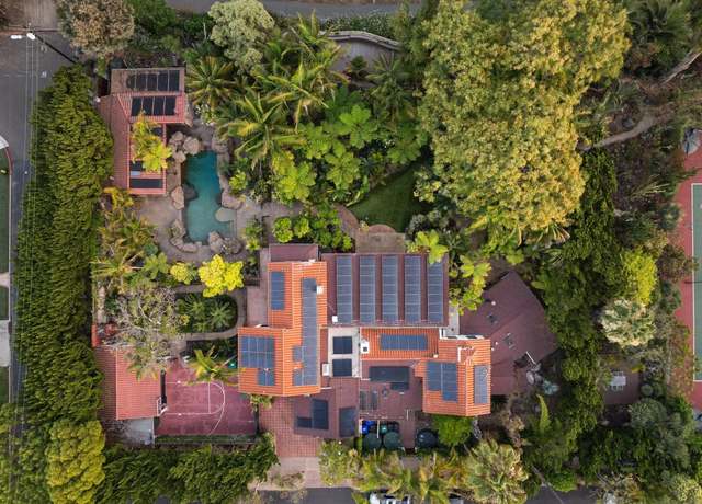 Property at 1010 Myrtle Way, San Diego, CA 92103, 7 beds, 8 baths