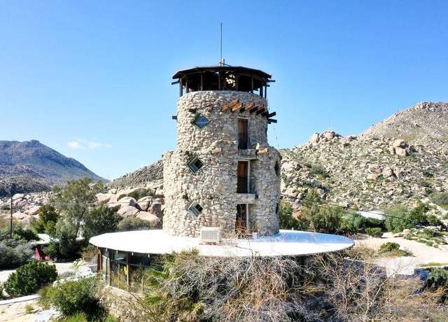 Property at Desert View Tower & 3 Homes, Jacumba, CA 91934, 4 beds, 3 baths