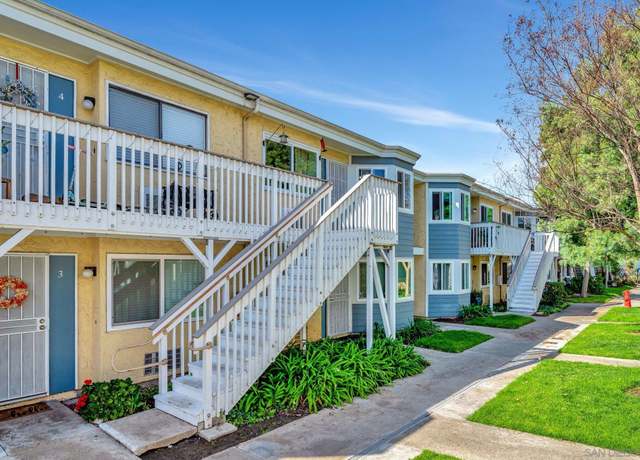 Property at 12616 Lakeshore Dr #6, Lakeside, CA 92040, 2 beds, 2 baths