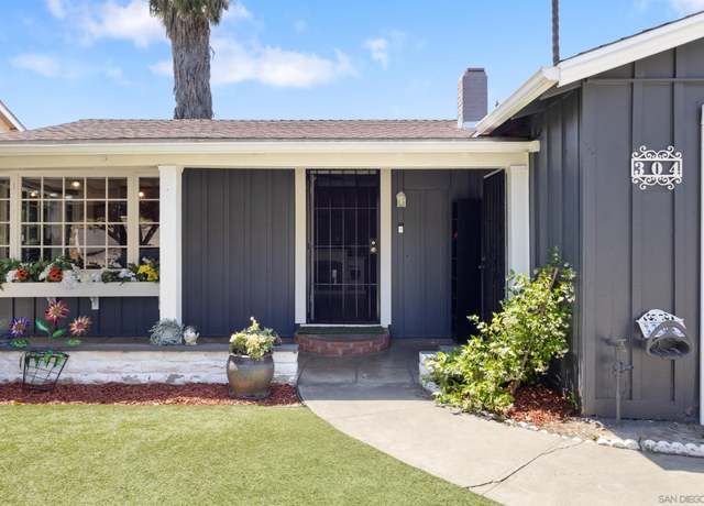 Property at 304 Palm Dr, Vista, CA 92084, 1 bed, 1 bath