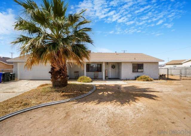 Property at 22394 Lone Eagle Rd, Apple Valley, CA 92308, 2 beds, 1 bath