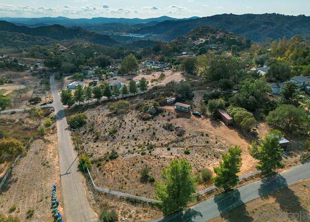 Property at 11541 Turner Heights Dr, Escondido, CA 92026