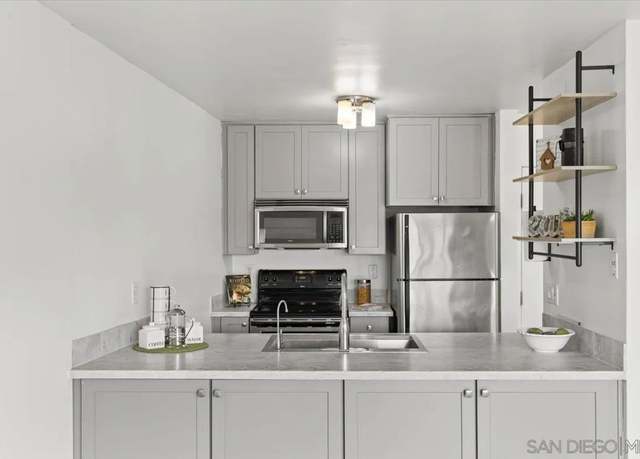 Property at 4860 Rolando Ct #42, San Diego, CA 92115, 1 bed, 1 bath