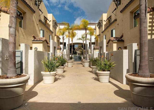 Property at 7725 El Cajon Blvd #7, La Mesa, CA 91942, 2 beds, 2.5 baths