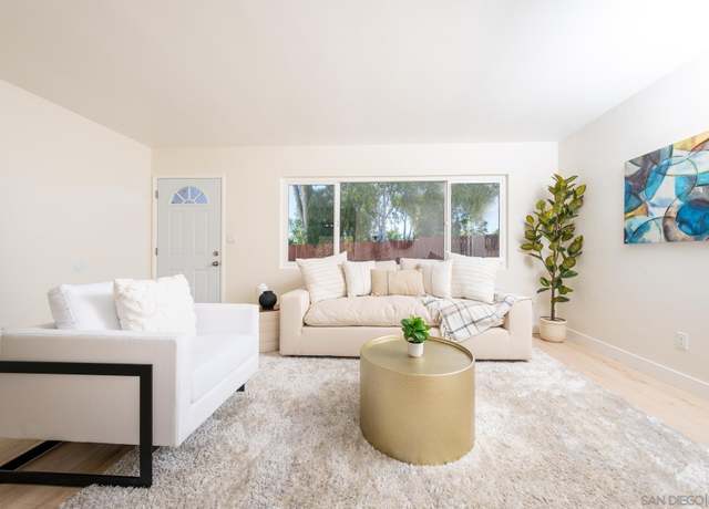 Property at 8793 Railroad Ave, Santee, CA 92071, 3 beds, 1.5 baths
