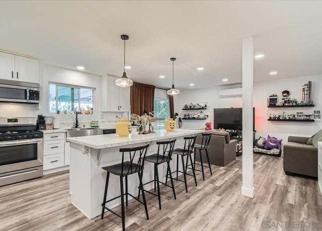 Property at 284 Middlebush Dr, San Diego, CA 92114, 3 beds, 2 baths