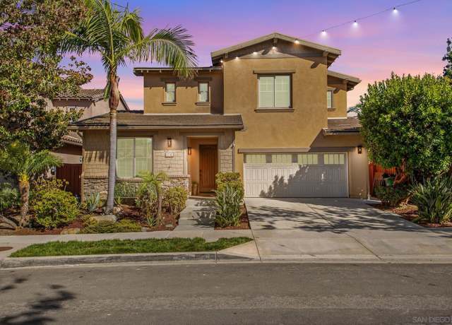 Property at 3749 Arapaho Pl, Carlsbad, CA 92010, 5 beds, 3 baths