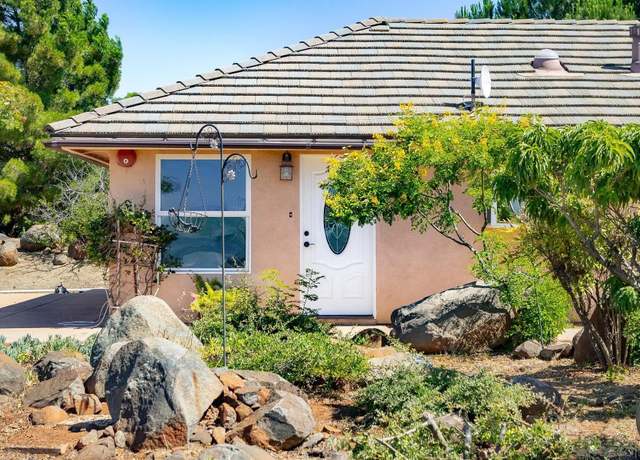 Property at 38960-62 Magee, Pala, CA 92059, 1 bed, 1 bath