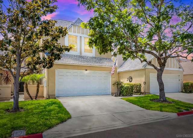 Property at 2591 Regent Rd, Carlsbad, CA 92010, 3 beds, 2.5 baths