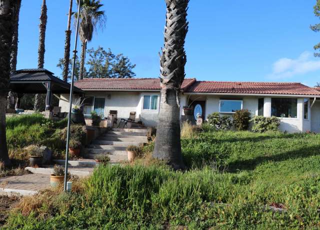 Property at 38083 De Luz Rd, Fallbrook, CA 92028, 3 beds, 2 baths