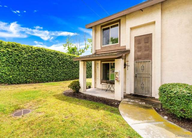 Property at 8164 Paradise Valley Ct, Spring Valley, CA 91977, 3 beds, 1.5 baths