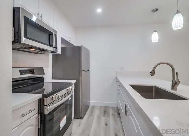 Property at 4209 45th St #8, San Digeo, CA 92115, 1 bed, 1 bath