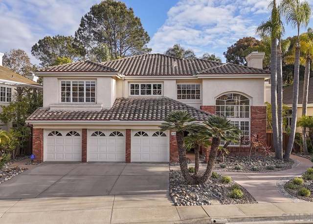 Property at 4745 Finchley Ter, San Diego, CA 92130, 4 beds, 3.5 baths