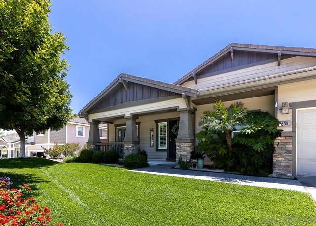 Property at 299 Oak Valley Ln, Escondido, CA 92027, 4 beds, 2 baths