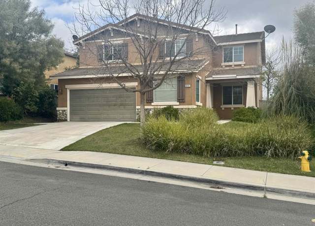 Property at 46197 Via Tranquila, Temecula, CA 92592, 4 beds, 2.5 baths