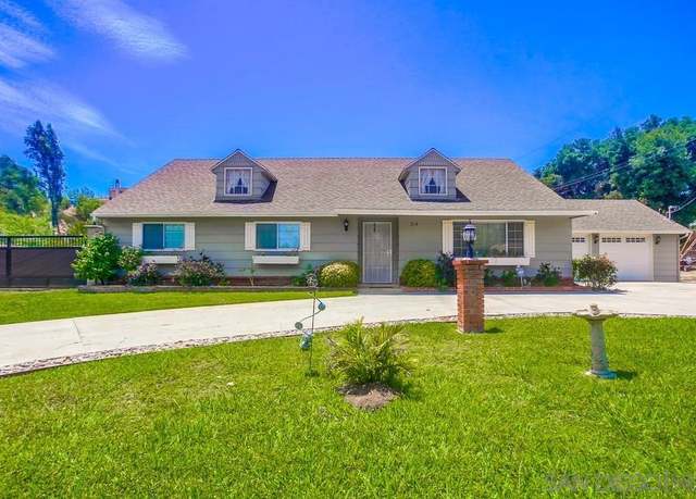 Property at 214 Deddie Ter, Fallbrook, CA 92028, 3 beds, 2 baths