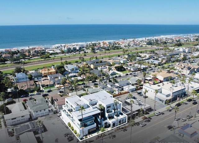 Property at 1931 South Coast Hwy, Oceanside, CA 92054