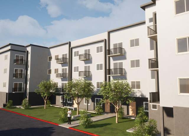Property at 702 R Ave, National City, CA 91950, 2 beds, 1 bath
