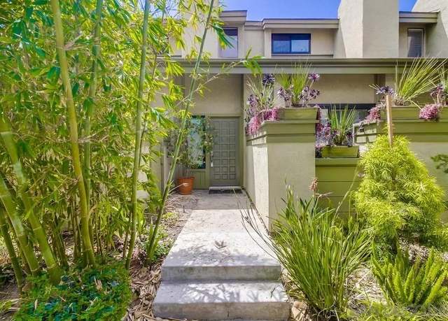 Property at 3319 Caminito Eastbluff #181, La Jolla, CA 92037, 3 beds, 2.5 baths